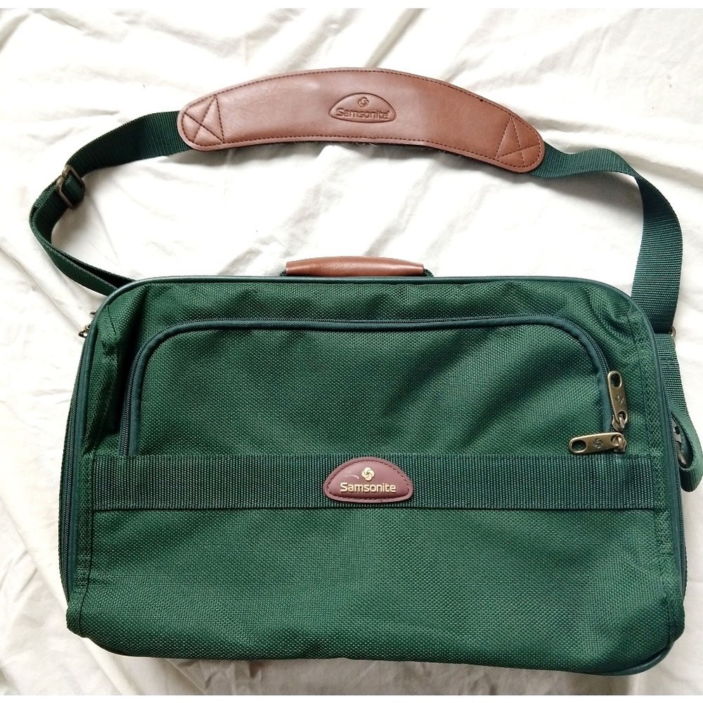 Samsonite 500 Series Carry-on Luggage Tote